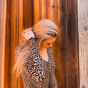 Meet your Posher, Bri